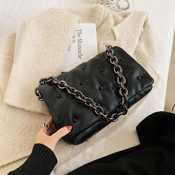 evening bags brand chain pu leather shoulder for women fashion luxury black underarm bag quality female travel clutch handbags hobo
evening bags brand chain pu leather shoulder for women fashion luxury black underarm bag quality female travel clutch handbags hobo