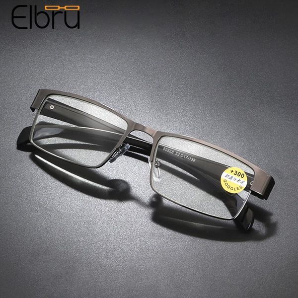 sunglasses elbru retro anti blue light reading glasses ultralight metal frame hd lens presbyopic eyeglasses with degree +1.0 to +4.0 unisex, White;black
sunglasses elbru retro anti blue light reading glasses ultralight metal frame hd lens presbyopic eyeglasses with degree +1.0 to +4.0 unisex, White;black