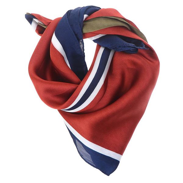 scarves fashion patchwork kerchief silk neck scarf for women small satin shawls and wraps head scarfs female ladies, Blue;gray
scarves fashion patchwork kerchief silk neck scarf for women small satin shawls and wraps head scarfs female ladies, Blue;gray