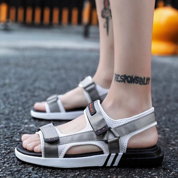 sandals genuine for sport flat outdoor male gladiator 44 praia comfort sandal mountain plage leather mens breathable summer s, Black
sandals genuine for sport flat outdoor male gladiator 44 praia comfort sandal mountain plage leather mens breathable summer s, Black