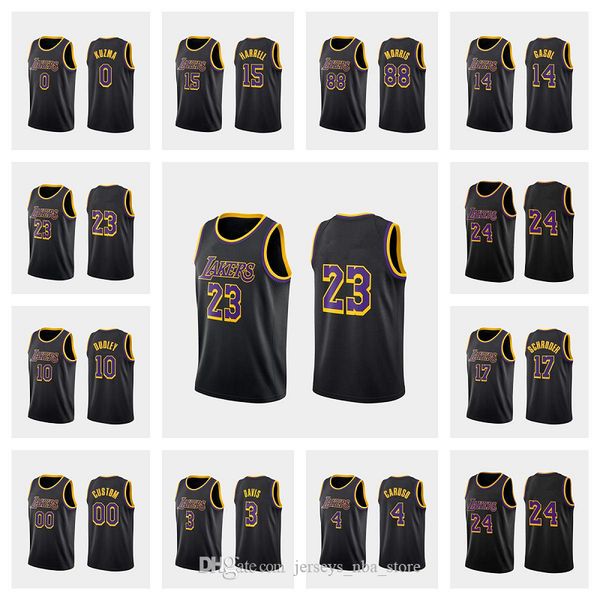 men team basketball jerseys 23james 24bryant 10 dudley 3 davis retro good quality size s-xxl, Black;red
men team basketball jerseys 23james 24bryant 10 dudley 3 davis retro good quality size s-xxl, Black;red