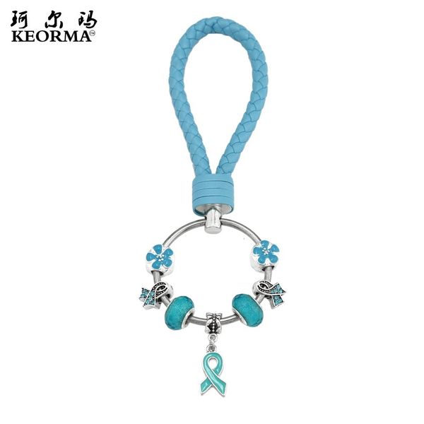 souvenirs hand catenary selling woven rope key chain diy beaded stainless steel ring couple accessories
souvenirs hand catenary selling woven rope key chain diy beaded stainless steel ring couple accessories
