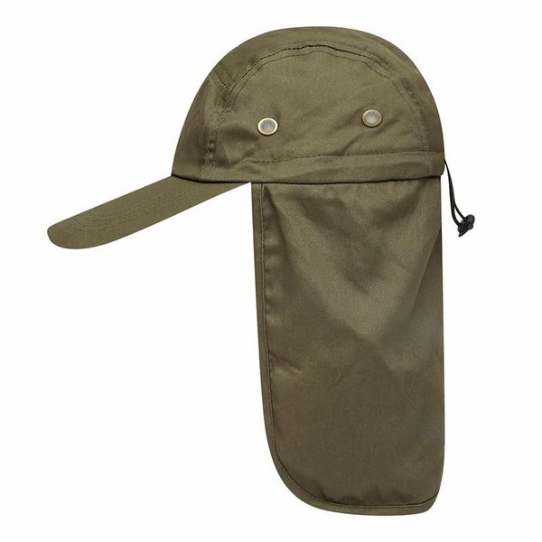 outdoor hats fishing hat sun visor cap upf 50 protection with removable ear neck flap cover for hiking, Black;white
outdoor hats fishing hat sun visor cap upf 50 protection with removable ear neck flap cover for hiking, Black;white