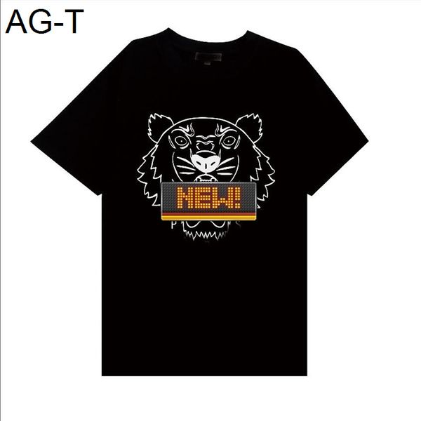 fashion-new luxury designer t shirts for mens tshirt women t shirt men's clothes breathable clothing t-shirt, White;black
fashion-new luxury designer t shirts for mens tshirt women t shirt men's clothes breathable clothing t-shirt, White;black