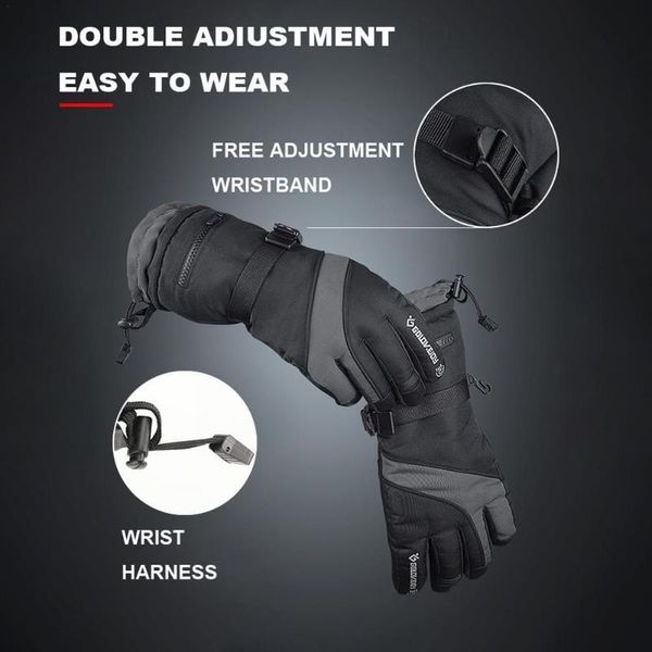 ski gloves point-to-point winter outdoor riding waterproof velvet non-slip plus warm to pocket keep screen w7x6
ski gloves point-to-point winter outdoor riding waterproof velvet non-slip plus warm to pocket keep screen w7x6
