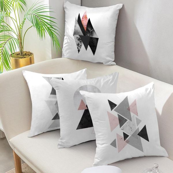 cushion/decorative pillow triangle geometry lattice throw pillows cover sofa bed decorative livingroom case home decoration winter
cushion/decorative pillow triangle geometry lattice throw pillows cover sofa bed decorative livingroom case home decoration winter