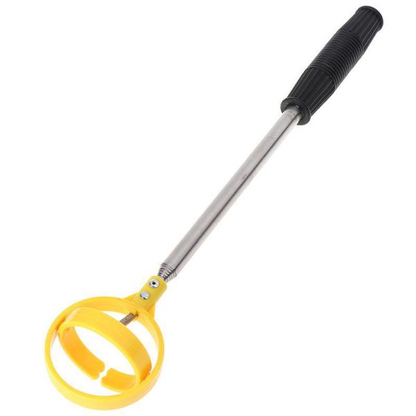 golf ball retriever practical non slip durable locking catching retract wear resistant outdoor sports accessorie complete set of clubs
golf ball retriever practical non slip durable locking catching retract wear resistant outdoor sports accessorie complete set of clubs