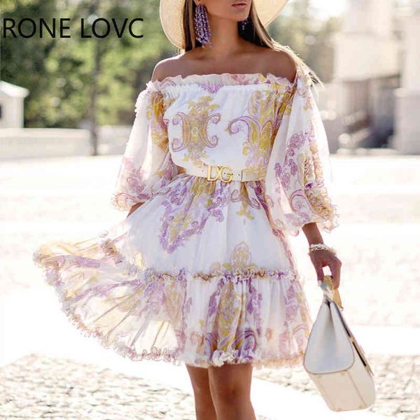 women long sleeves print off shoulder ruffles dress elegant fashion chic party dress x0521, Black;gray
women long sleeves print off shoulder ruffles dress elegant fashion chic party dress x0521, Black;gray