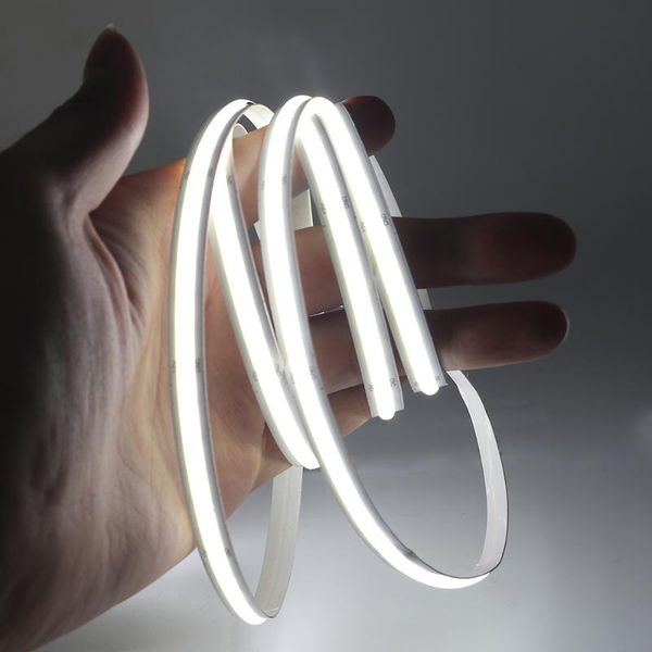strips cob led strip flex lamp 300/384/528 leds high density ribbon tape home room decor dc12v 3000k 4000k 6000k dimmable luces
strips cob led strip flex lamp 300/384/528 leds high density ribbon tape home room decor dc12v 3000k 4000k 6000k dimmable luces