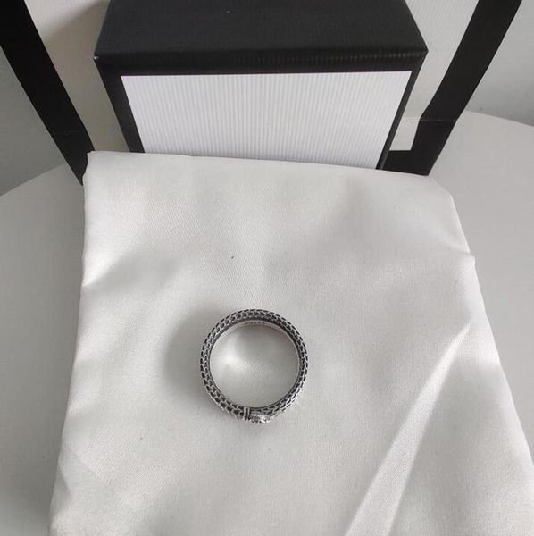 20 brands rings men designer ring 925 sterling silver ring personality vintage rings luxury men women jewelry charm boyfriend gifts with box
20 brands rings men designer ring 925 sterling silver ring personality vintage rings luxury men women jewelry charm boyfriend gifts with box