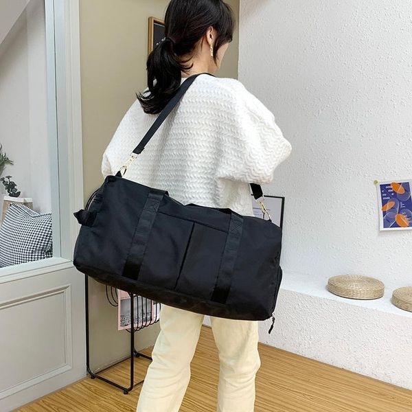 duffel bags foldable travel dry wet separation women waterproof yoga exercise large capacity bag luggage men fitness training handbags
duffel bags foldable travel dry wet separation women waterproof yoga exercise large capacity bag luggage men fitness training handbags