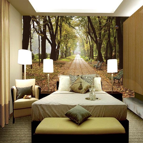 wallpapers 3dcustomized mural wallpaper medium-size oil painting with forest path pattern as vertical background the corridor screen
wallpapers 3dcustomized mural wallpaper medium-size oil painting with forest path pattern as vertical background the corridor screen
