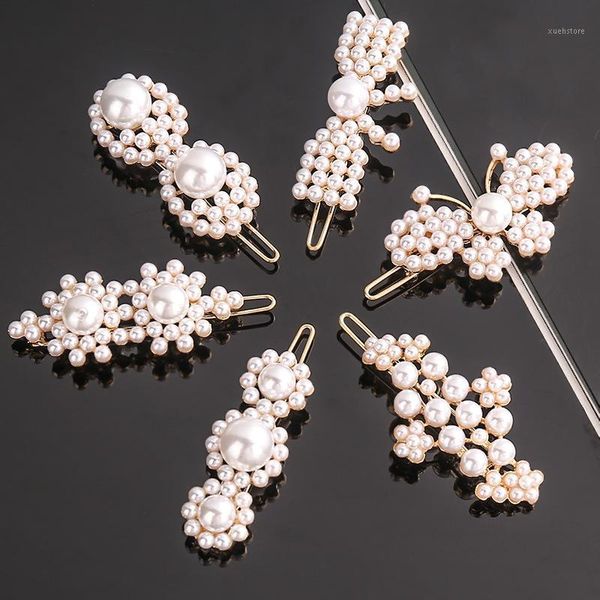 fashion imitation pearl butterfly flower hair clips women ornament hairpins bangs clip headband beauty styling accessories1
fashion imitation pearl butterfly flower hair clips women ornament hairpins bangs clip headband beauty styling accessories1