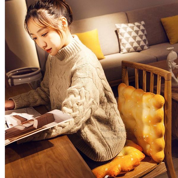 cushion/decorative pillow biscuit shape chair cushion plush seat cushions driver car mat office sedentary home/dorm/classroom for 4 season
cushion/decorative pillow biscuit shape chair cushion plush seat cushions driver car mat office sedentary home/dorm/classroom for 4 season