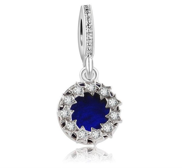 fits pandora bracelets 20pcs blue starry sky crystal dangle charms fits pandora charms bracelet crystal beads for jewelry making 925 sterlin, Black
fits pandora bracelets 20pcs blue starry sky crystal dangle charms fits pandora charms bracelet crystal beads for jewelry making 925 sterlin, Black