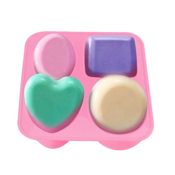 craft tools -40 to 240 celsius soap mold silicone crafts diy making homemade cake make baking square tool kitchen supplies
craft tools -40 to 240 celsius soap mold silicone crafts diy making homemade cake make baking square tool kitchen supplies