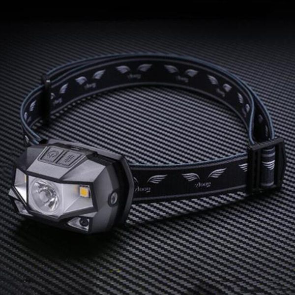 headlamps usb rechargeable yellow green white light headlamp waterproof fishing lamp headlight hunting with + built in battery
headlamps usb rechargeable yellow green white light headlamp waterproof fishing lamp headlight hunting with + built in battery