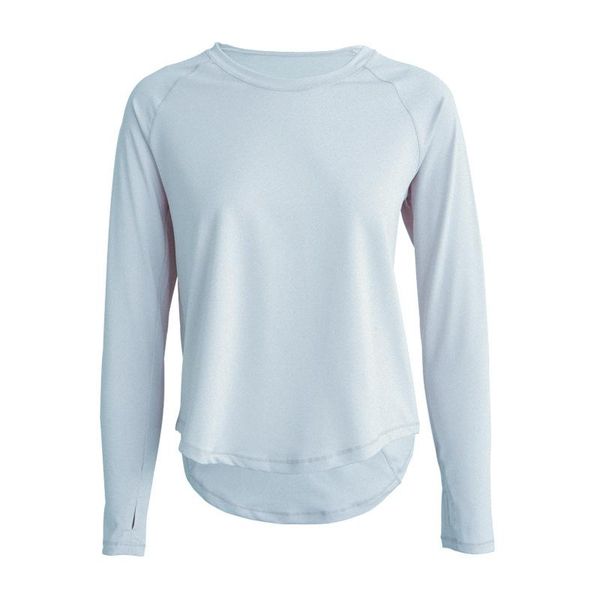 women's t-shirt luren sports women loose slim tracksuit clothes quick-drying t-shirts running fitness long sleeve spring autumn bl, White
women's t-shirt luren sports women loose slim tracksuit clothes quick-drying t-shirts running fitness long sleeve spring autumn bl, White