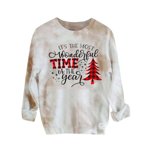 women's hoodies & sweatshirts 2021 print shirt sweatshirt christimas fashion casual long sleeve ladies sudadera, Black
women's hoodies & sweatshirts 2021 print shirt sweatshirt christimas fashion casual long sleeve ladies sudadera, Black
