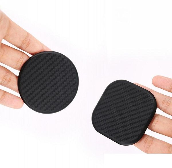 2021 new carbon fiber vehicle car cup holder mats non-slip pads water cup bottle holder anti-slip pad mat
2021 new carbon fiber vehicle car cup holder mats non-slip pads water cup bottle holder anti-slip pad mat