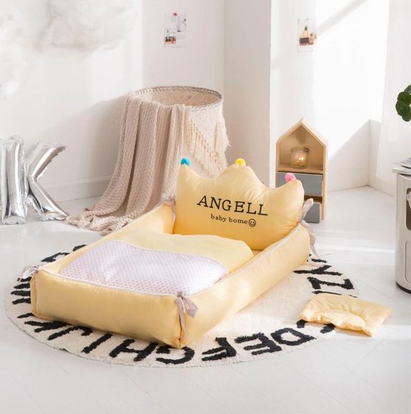 portable modeling crib middle bed born maternal nursing removable and washable adjustable bionic side baby cribs
portable modeling crib middle bed born maternal nursing removable and washable adjustable bionic side baby cribs