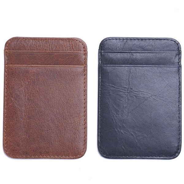 wallets retro pu leather men women wallet card id holder casual mini business bank purse lady girls pouch brown black1, Red;black
wallets retro pu leather men women wallet card id holder casual mini business bank purse lady girls pouch brown black1, Red;black