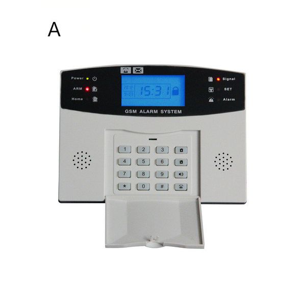 wired wireless gsm security alarm system with automation intercom remote control autodial ios android smart home kit hub
wired wireless gsm security alarm system with automation intercom remote control autodial ios android smart home kit hub