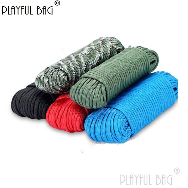 cords, slings and webbing pb playful bag colorful woven rope mountaineering rescue military regulation 7-core 9-core umbrella zl57
cords, slings and webbing pb playful bag colorful woven rope mountaineering rescue military regulation 7-core 9-core umbrella zl57