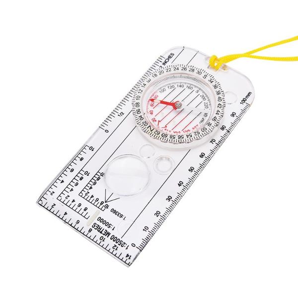 ruler for magnifying compass army scout hiking camping boating map reading orienteering outdoor sports toos 12.5 x 6 cm gadgets
ruler for magnifying compass army scout hiking camping boating map reading orienteering outdoor sports toos 12.5 x 6 cm gadgets