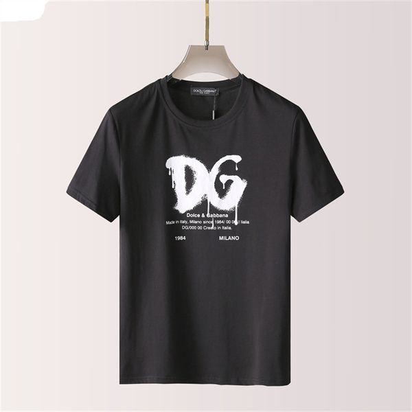 2022 luxury casual mens t shirt new wear designer short sleeve 100% cotton wholesale black and white size m~3xl#32, White;black
2022 luxury casual mens t shirt new wear designer short sleeve 100% cotton wholesale black and white size m~3xl#32, White;black
