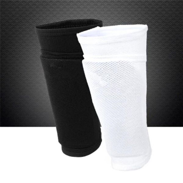 elbow & knee pads 1 pair soccer protective socks with pocket guard children support leg sleeves supporting for football shin, Black;gray
elbow & knee pads 1 pair soccer protective socks with pocket guard children support leg sleeves supporting for football shin, Black;gray
