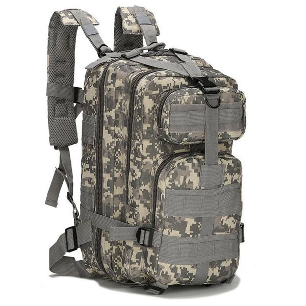 backpack tactical backpack25l military waterproof molle hiking climbing large capacity fishing hunting bags
backpack tactical backpack25l military waterproof molle hiking climbing large capacity fishing hunting bags