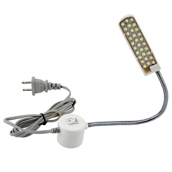 downlights vip-link super bright 30 lamp beads sewing clothing machine light home working accessories-eu
downlights vip-link super bright 30 lamp beads sewing clothing machine light home working accessories-eu
