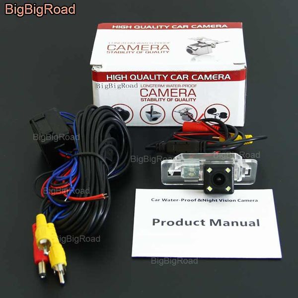 car rear view cameras& parking sensors bigbigroad backup reverse camera with power relay / filter for 5 series e39 528 530 533 535 540
car rear view cameras& parking sensors bigbigroad backup reverse camera with power relay / filter for 5 series e39 528 530 533 535 540