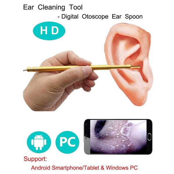 cameras eastvita 3 in 1 usb endoscope hd ear cleaning spoon earpick wax cleaner android health care
cameras eastvita 3 in 1 usb endoscope hd ear cleaning spoon earpick wax cleaner android health care