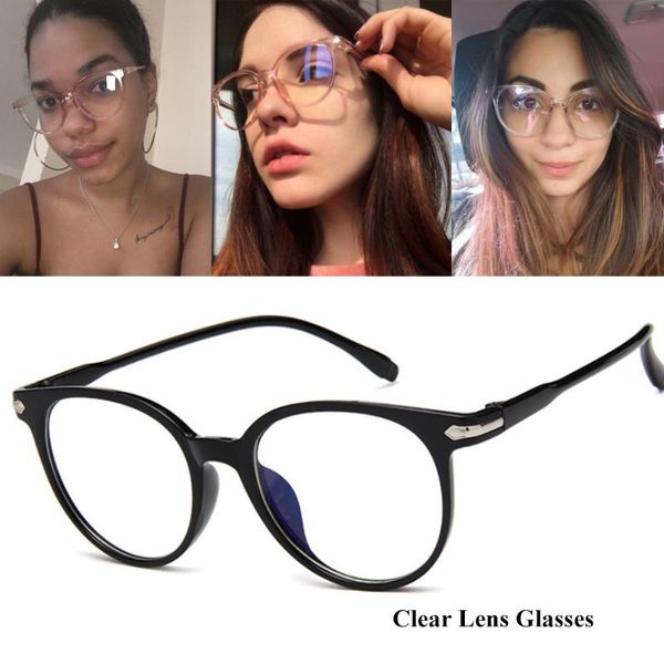 fashion sunglasses frames transparent glasses optical for women cat eye frame men eyeglasses eyewear oculos 2021, Black
fashion sunglasses frames transparent glasses optical for women cat eye frame men eyeglasses eyewear oculos 2021, Black