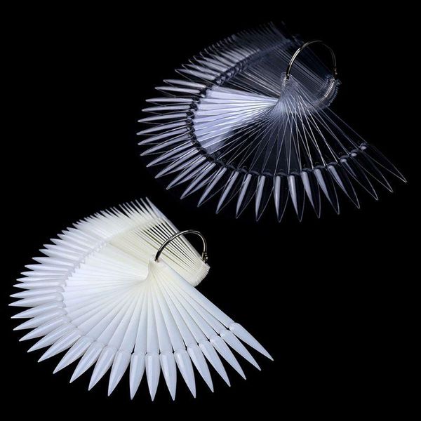 nail art kits 50pcs/pack display sticks swatches showing card fan shaped false sharp practice manicure tools
nail art kits 50pcs/pack display sticks swatches showing card fan shaped false sharp practice manicure tools
