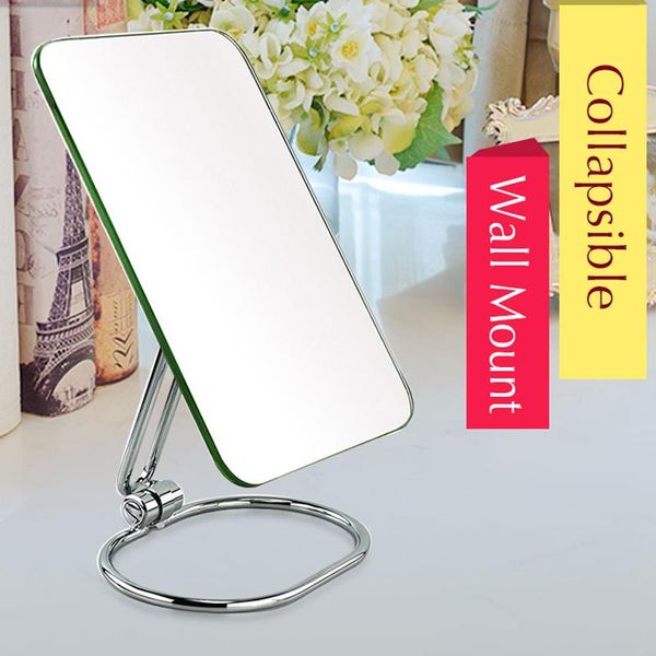 non-magnifying vanity mirror, makeup mirror adjustable rectangular tableglass surface 8.2 x 5.9 inch mirrors
non-magnifying vanity mirror, makeup mirror adjustable rectangular tableglass surface 8.2 x 5.9 inch mirrors