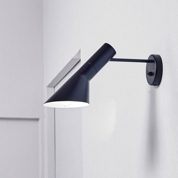 wall lamp nordic minimalist black white led bedroom bedside lamps modern living room sconce aisle corridor rotatable light
wall lamp nordic minimalist black white led bedroom bedside lamps modern living room sconce aisle corridor rotatable light