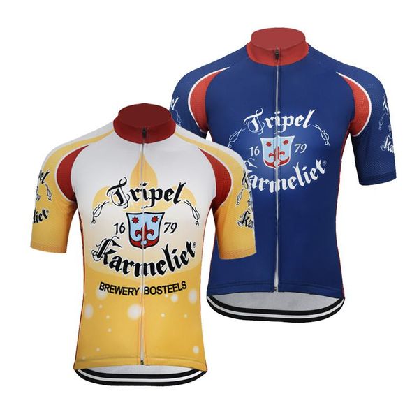 summer cycling jersey beer men short sleeve breathable mtb outdoor bike wear clothing racing jackets, Black;red
summer cycling jersey beer men short sleeve breathable mtb outdoor bike wear clothing racing jackets, Black;red