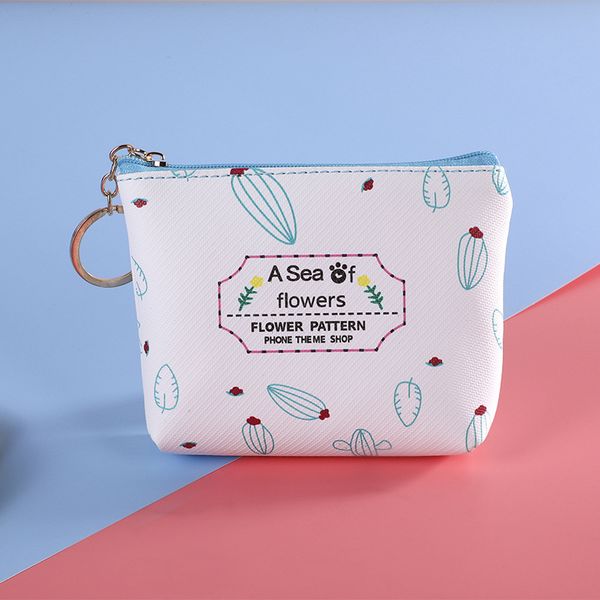 300pcs coin purses women brief pu letter floral prints zipper small wallets mix colors, Red;black
300pcs coin purses women brief pu letter floral prints zipper small wallets mix colors, Red;black