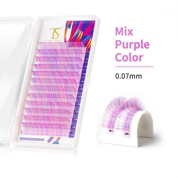 curl 0.07 0.10 rainbow color lash eyelash extension ombre 3d mink natural cilias individual false eyelashes1
curl 0.07 0.10 rainbow color lash eyelash extension ombre 3d mink natural cilias individual false eyelashes1