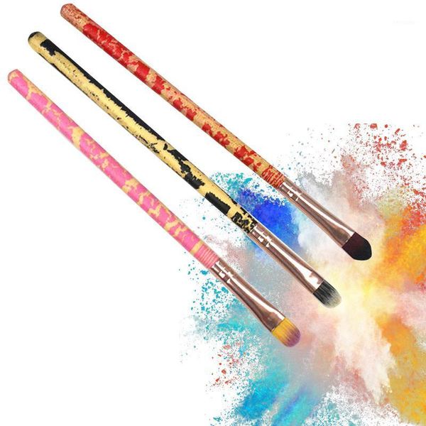 single eyes makeup brush professional nylon hair concealer eyeshadow eyebrow lip cosmetic pinceis de maquiagem1
single eyes makeup brush professional nylon hair concealer eyeshadow eyebrow lip cosmetic pinceis de maquiagem1