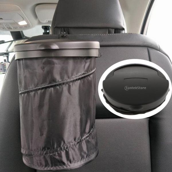car organizer foldable dust bin storage bucket trash can container up garbage bag
car organizer foldable dust bin storage bucket trash can container up garbage bag