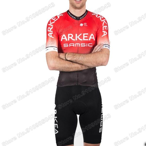 racing sets team arkea samsic 2021 cycling jersey set men's clothing road bike shirt suit bicycle shorts mtb maillot culotte, Black;blue
racing sets team arkea samsic 2021 cycling jersey set men's clothing road bike shirt suit bicycle shorts mtb maillot culotte, Black;blue