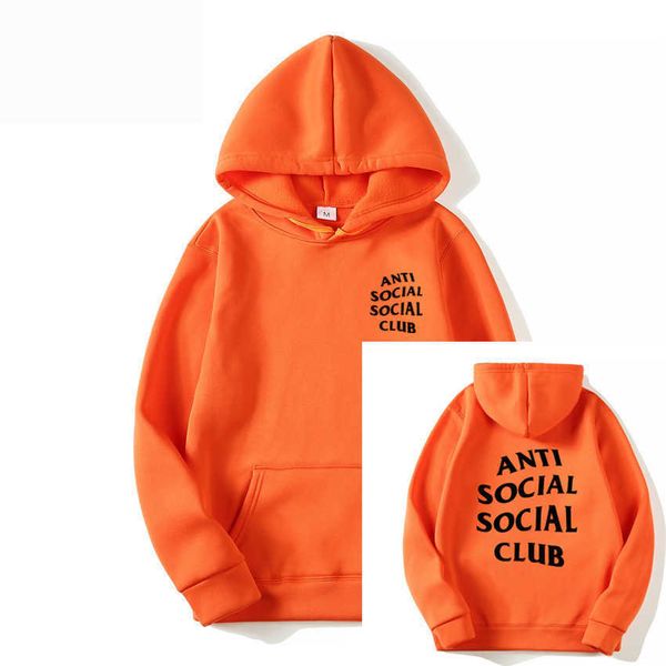 fashion assc anti social club letter printed men's women's hoodies in autumn and winter of 20211, Black
fashion assc anti social club letter printed men's women's hoodies in autumn and winter of 20211, Black
