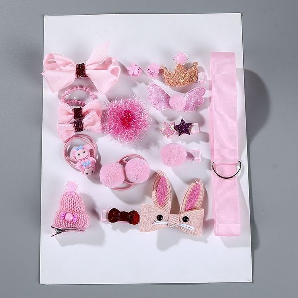 oyb baby accessories south korea princess 18 headdress headdress piece hairpin and hairring gift box accessories set, Slivery;white
oyb baby accessories south korea princess 18 headdress headdress piece hairpin and hairring gift box accessories set, Slivery;white