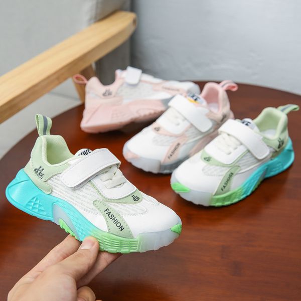 kids shoes boys spring/autumn new boys and girls casual breathable net shoes fashion sports shoes, Black;red
kids shoes boys spring/autumn new boys and girls casual breathable net shoes fashion sports shoes, Black;red