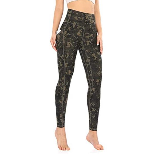 women's leggings undefined quick-drying tight stretch fitness pants high waist solid nude hidden workout, Black
women's leggings undefined quick-drying tight stretch fitness pants high waist solid nude hidden workout, Black