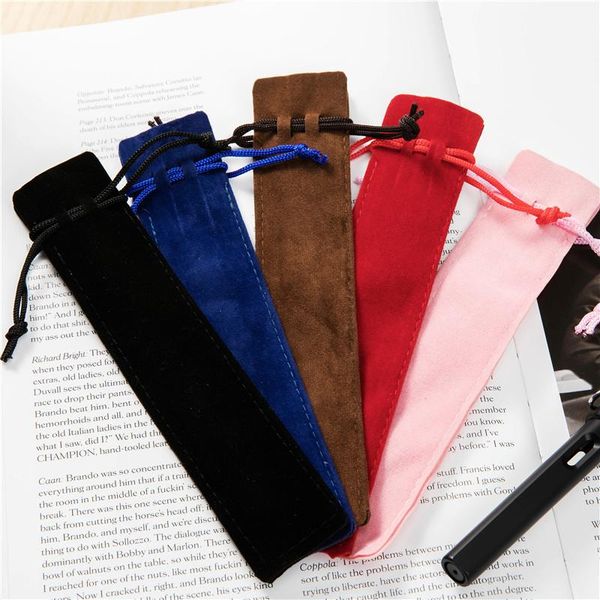 pencil cases 10pcs/lot creative case cute plush fountain ballpoint pen box bag stationary pencilcase gift colorful supplies 04904
pencil cases 10pcs/lot creative case cute plush fountain ballpoint pen box bag stationary pencilcase gift colorful supplies 04904